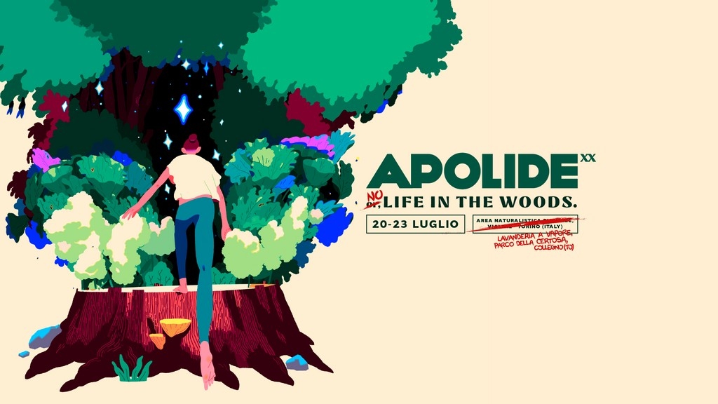 Apolide Festival 2023 Festival
