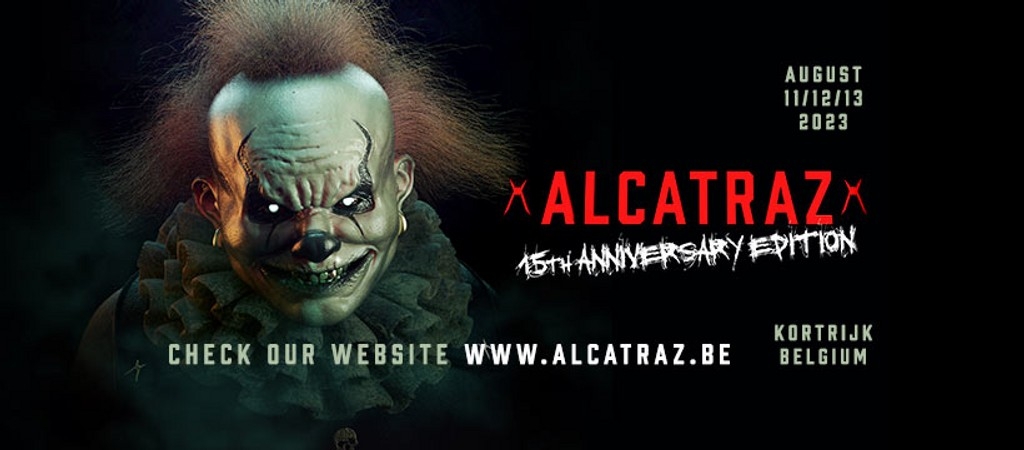 Alcatraz Open Air 2023 Festival