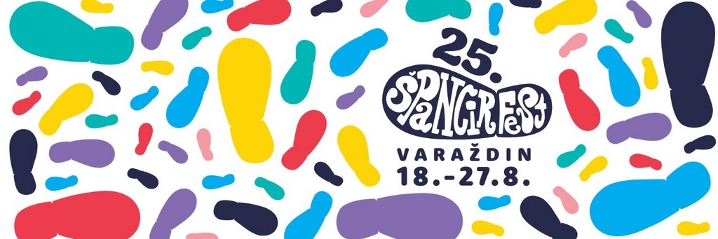 Špancirfest 2023 Festival