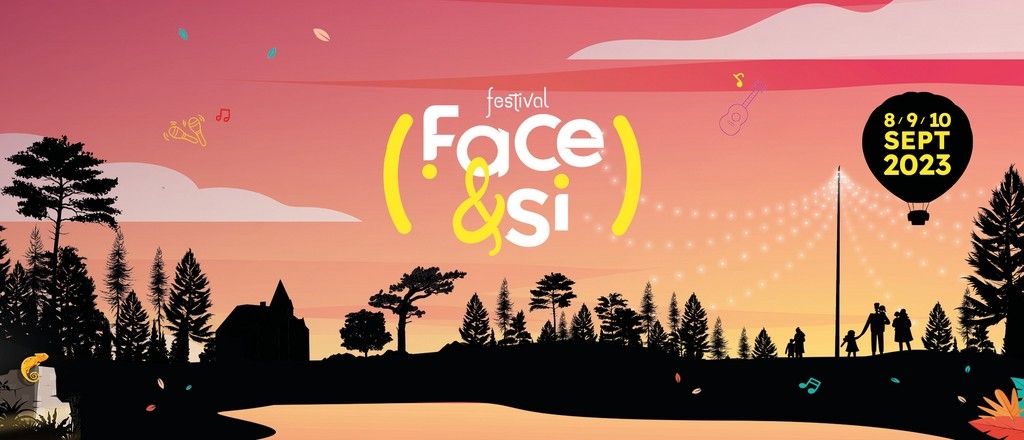 Face & Si Festival 2023 Festival