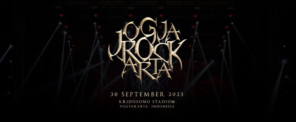 JogjaROCKarta Festival 2023 Festival