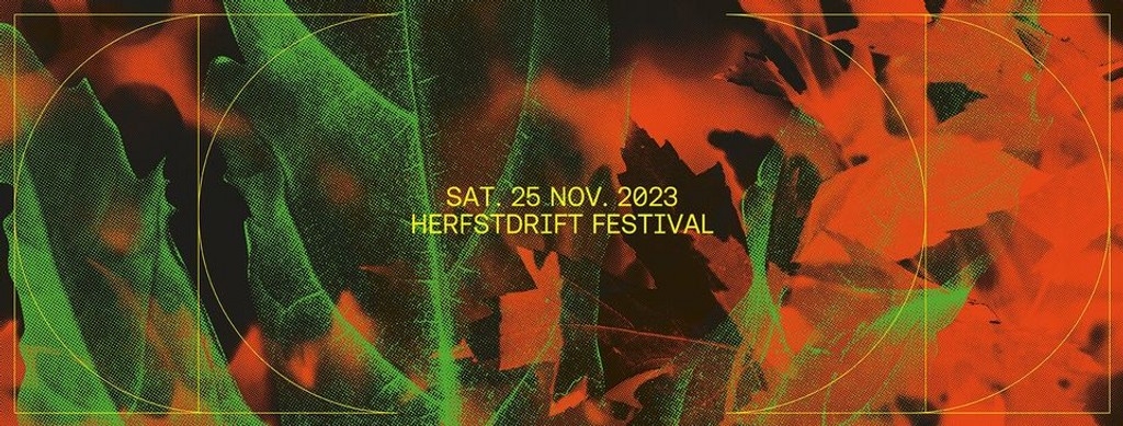 Herfstdrift Festival 2023 Festival