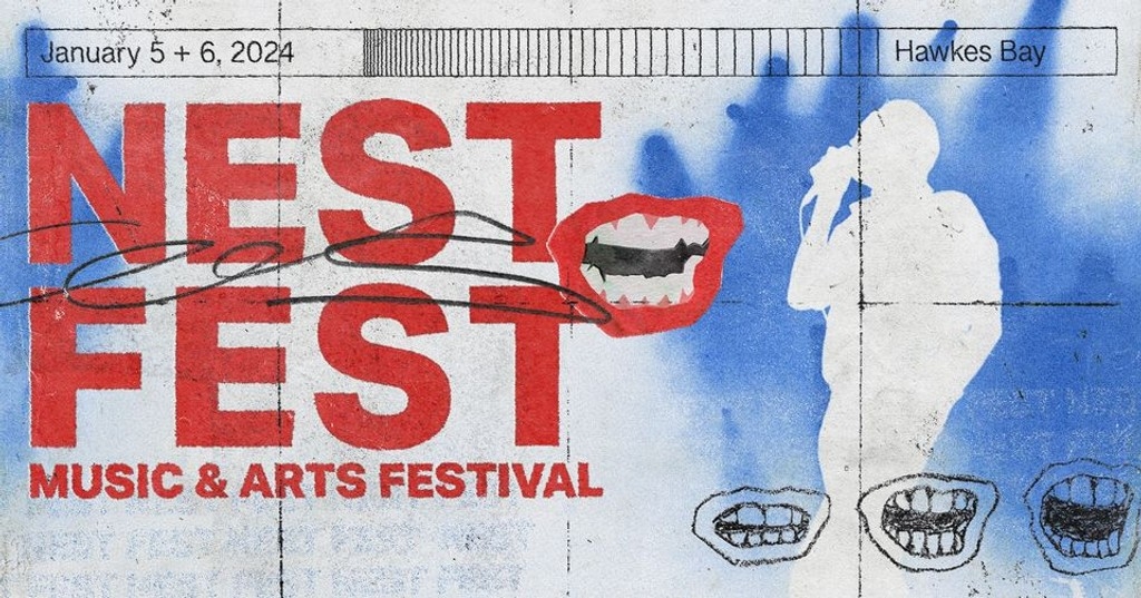 Nest Fest 2024 Festival