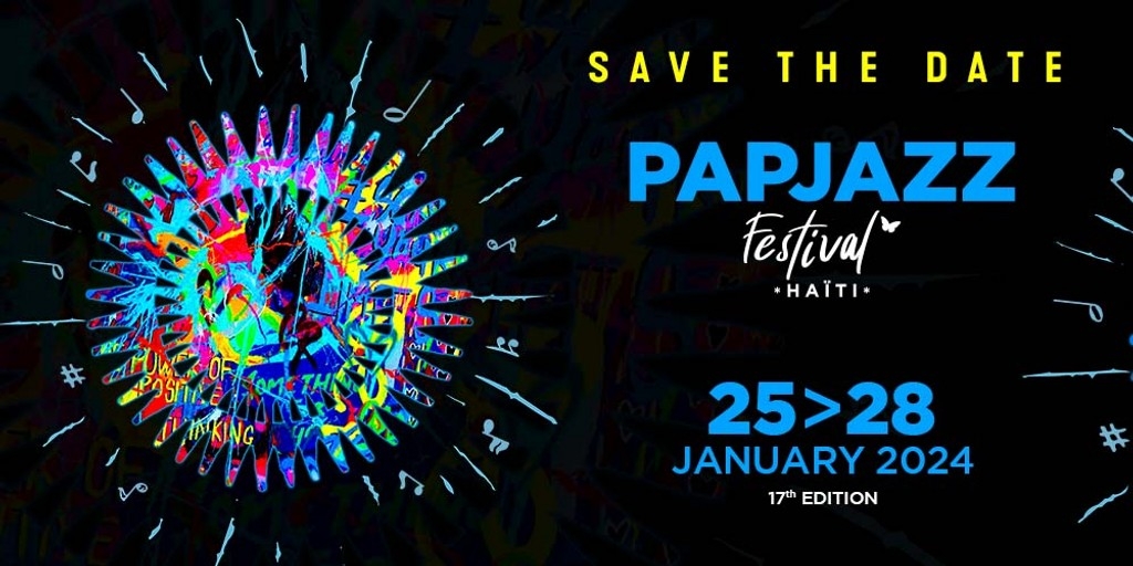 PapJazz 2024 Festival