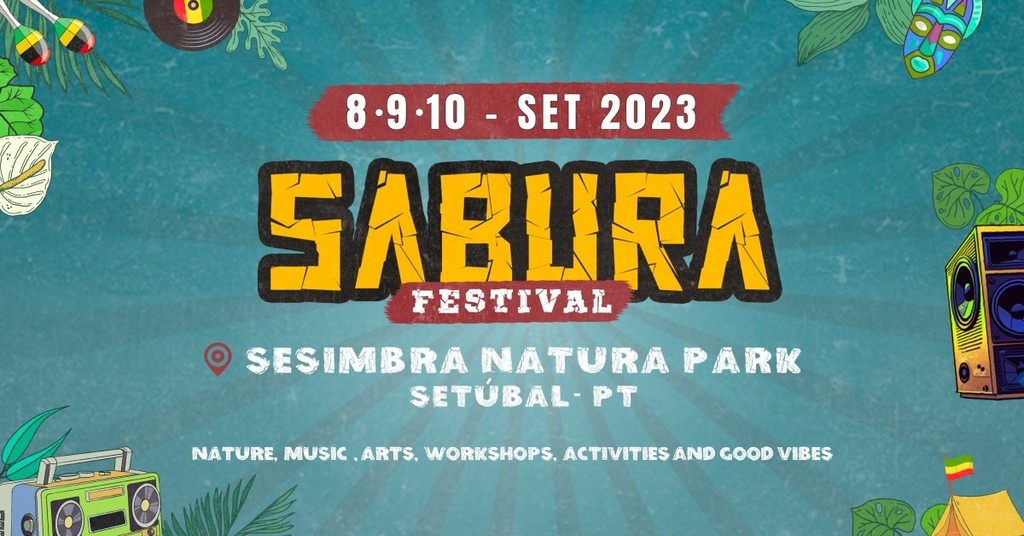 Sabura Festival 2023 Festival