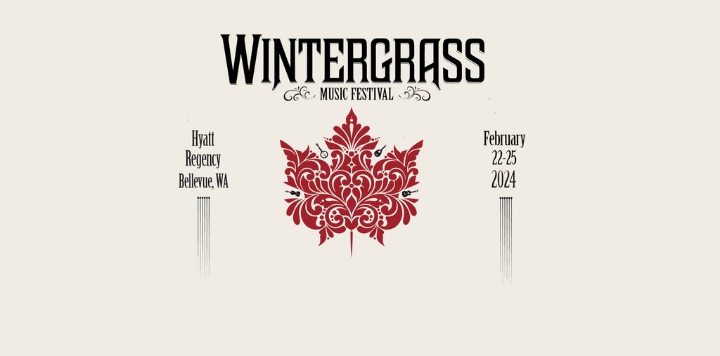Wintergrass Music Festival 2024 Festival