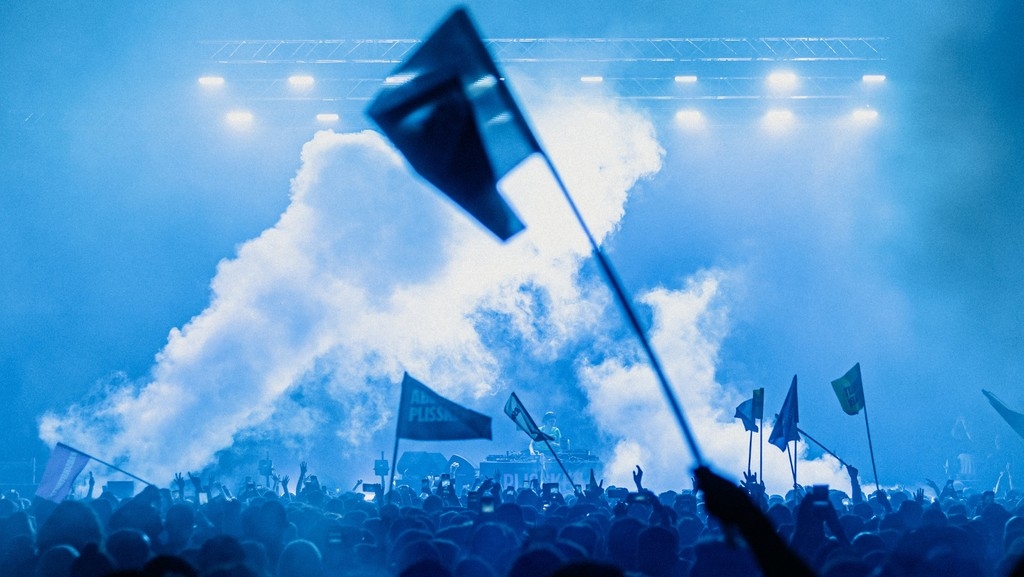 Plisskën Festival 2023 Festival