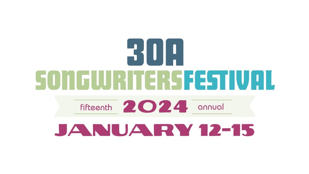 30A Songwriters Festival 2024 Festival