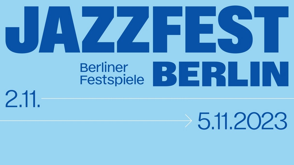 Jazzfest Berlin 2023 Festival