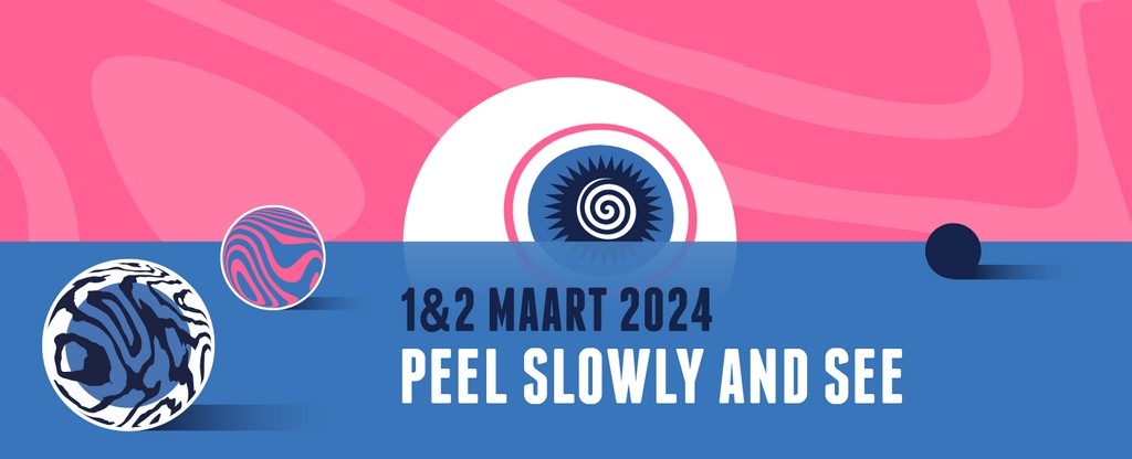 Peel Slowly And See 2024 Festival