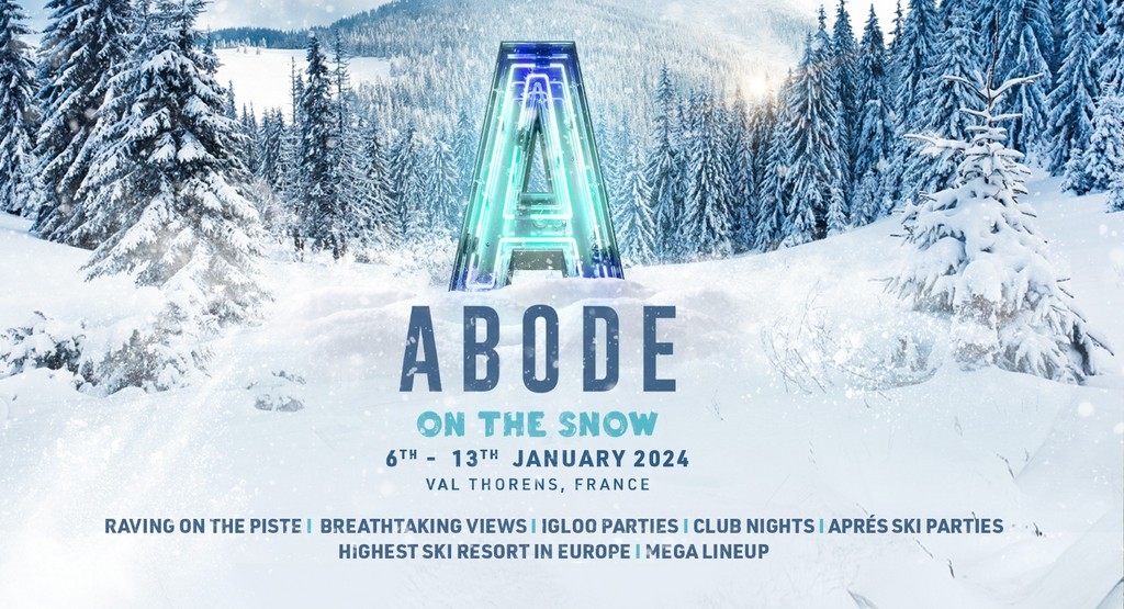 ABODE On The Snow 2024 Festival