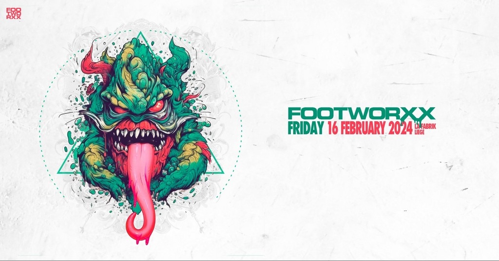 Footworxx Festival 2024 Festival
