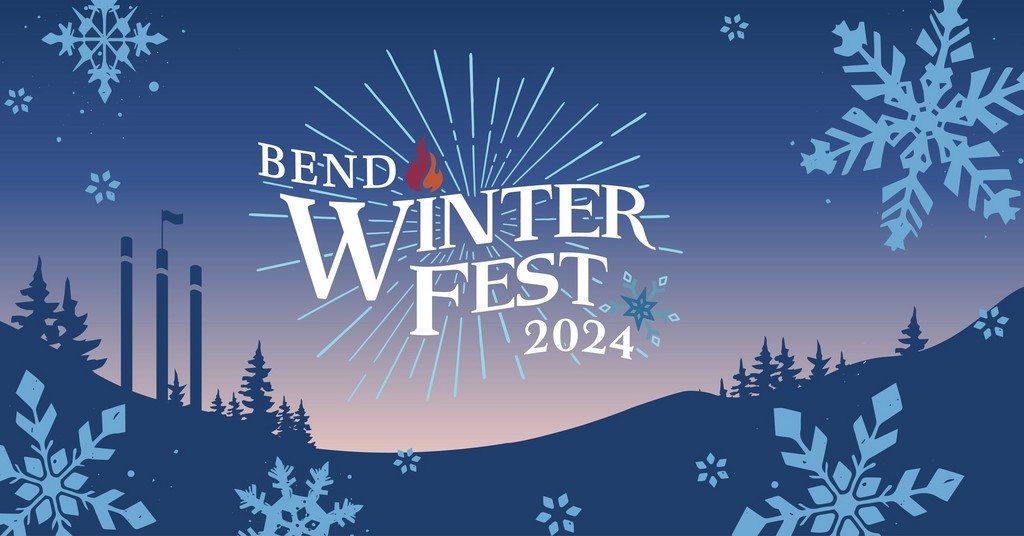 Oregon WinterFest 2024 Festival