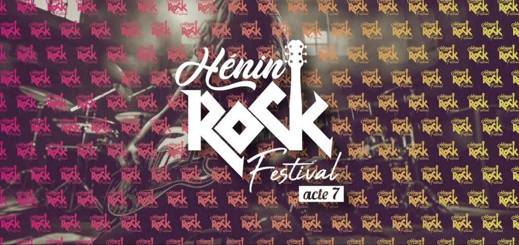 Henin Rock Festival 2024 Festival