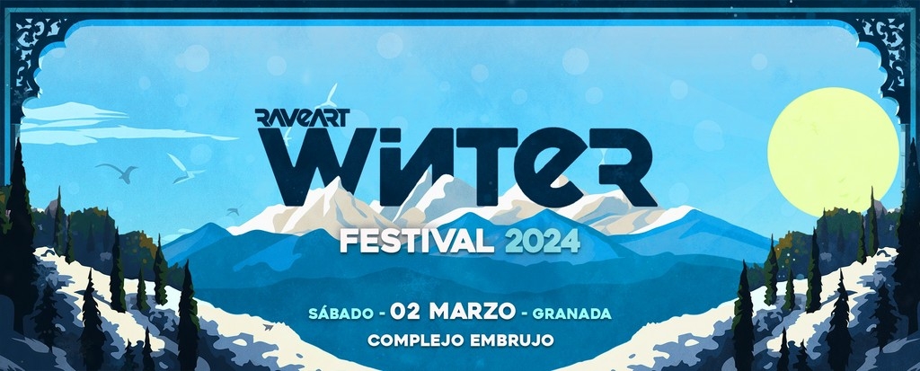 Winter Festival 2024 Festival