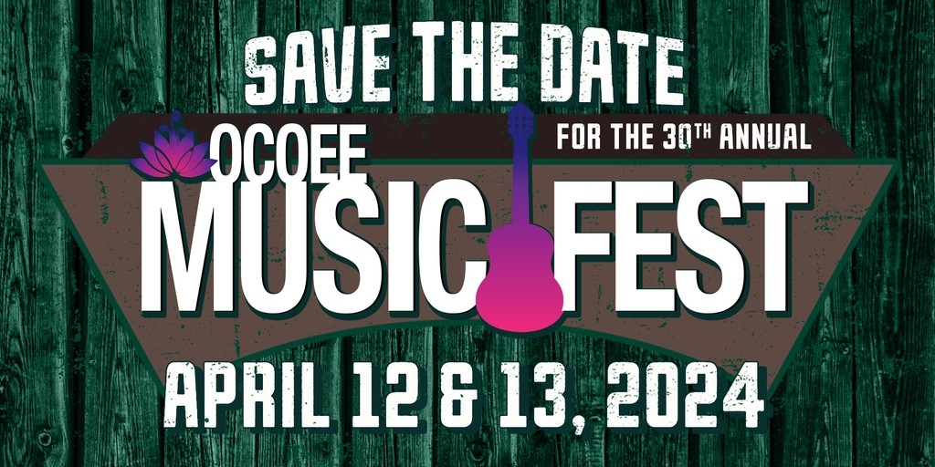 Ocoee Music Festival 2024 Festival