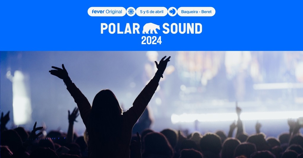 Polar Sound Festival 2024 Festival