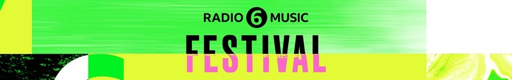 BBC Radio 6 Music Festival 2024 Festival
