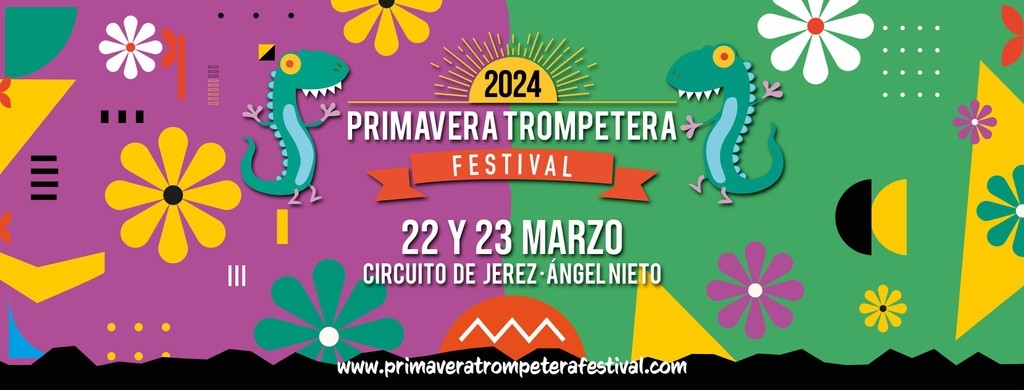 Primavera Trompetera Festival 2024 Festival