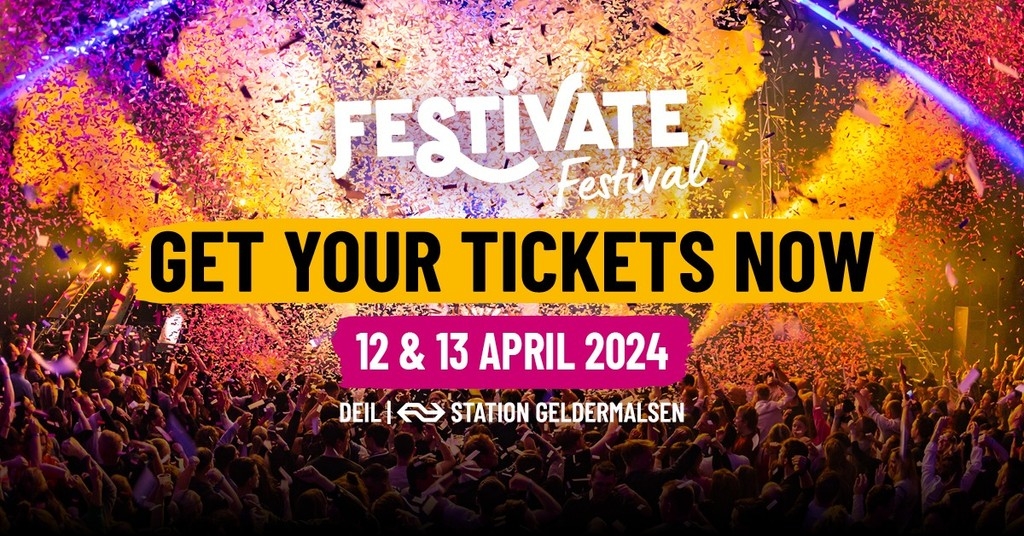 Festivate 2024 Festival