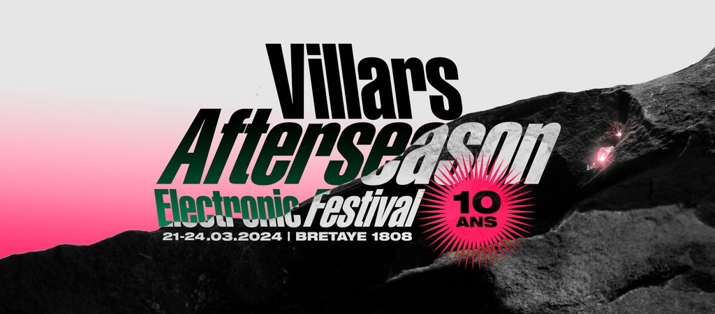 Villars Afterseason Festival 2024 Festival