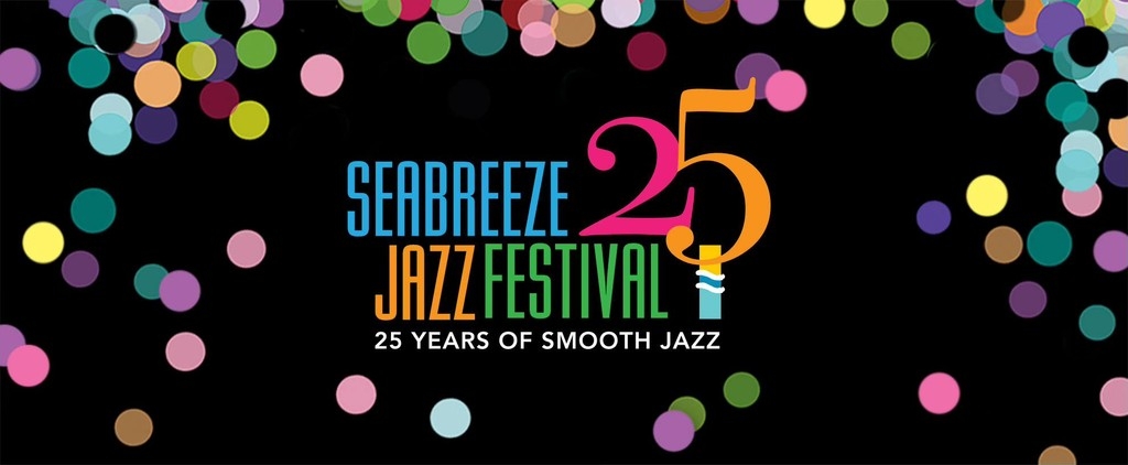 Seabreeze Jazz Festival 2024 Festival