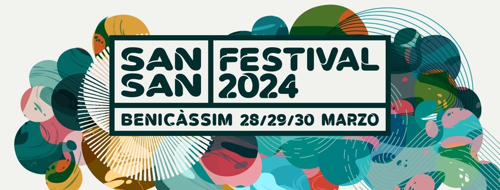 SanSan Festival 2024 Festival