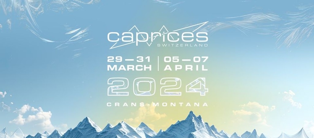 Caprices Festival 2024 Festival