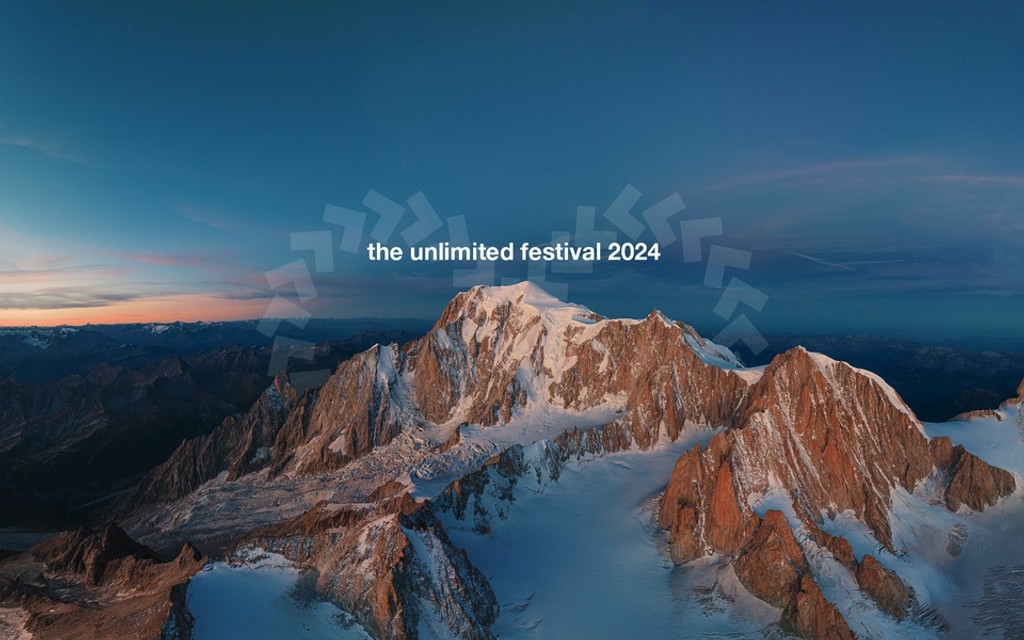 Unlimited Festival Chamonix 2024 Festival