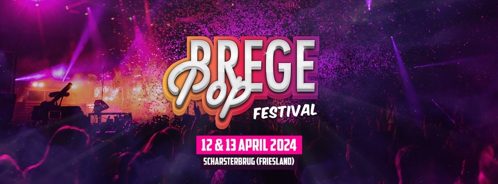 Bregepop Festival 2024 Festival