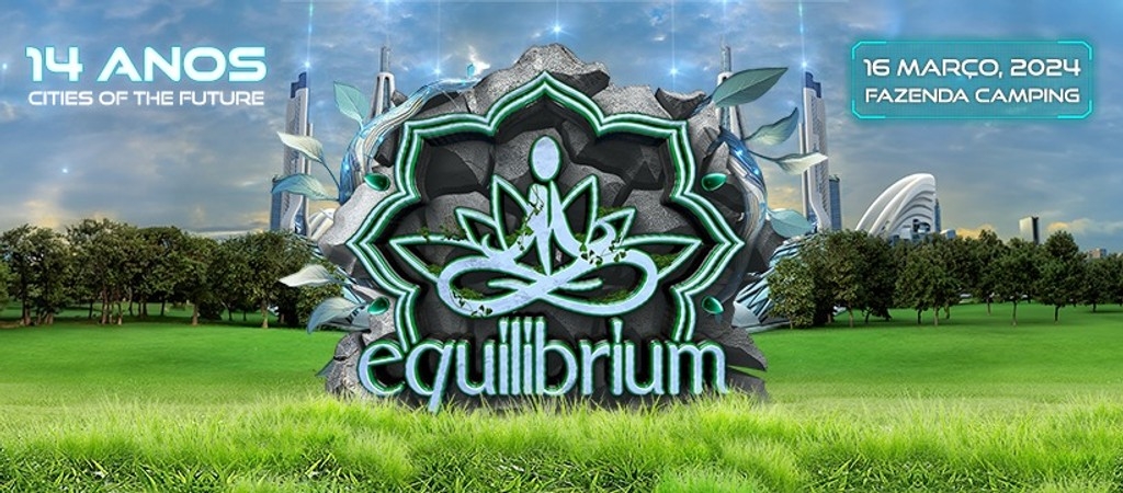 Equilibrium Festival 2024 Festival