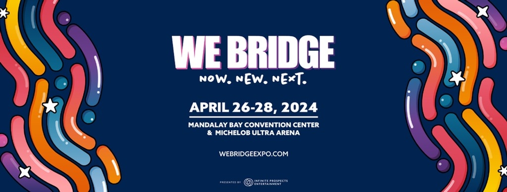 We Bridge Music Festival & Expo 2024 Festival