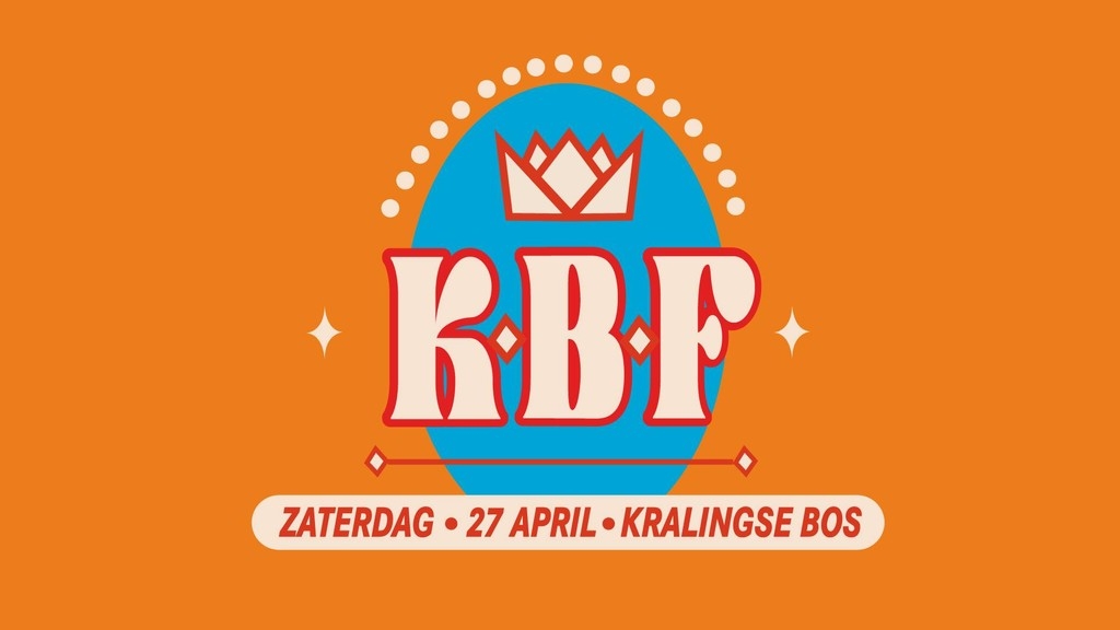 Kralingse Bos Festival 2024 Festival