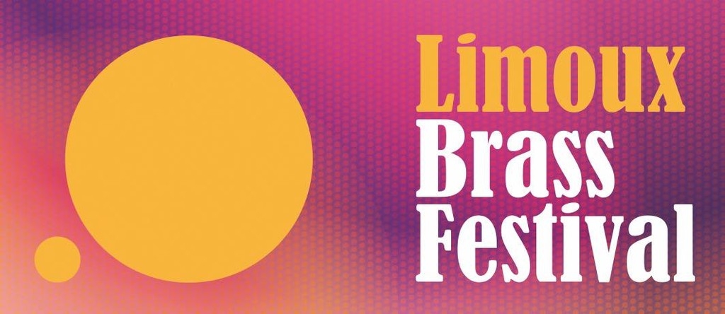 Limoux Brass Festival 2024 Festival