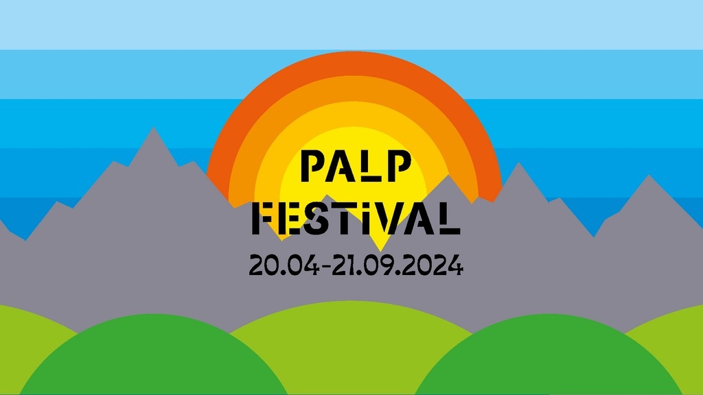 PALP Festival 2024 Festival