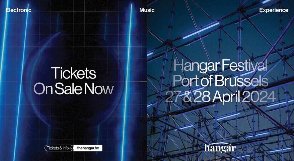 Hangar Festival 2024 Festival