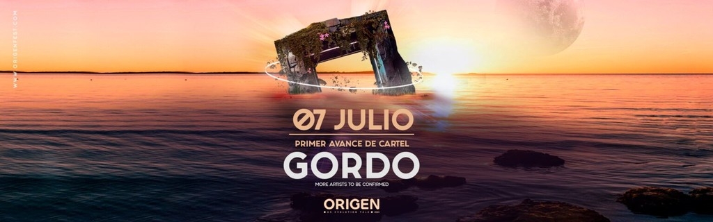 Origen Fest 2024 Festival