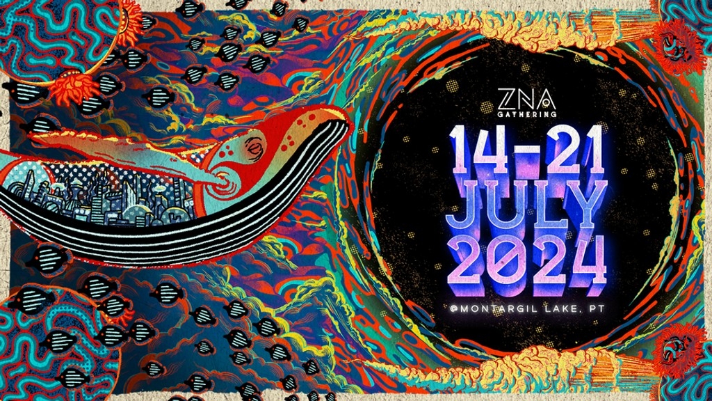 ZNA Gathering 2024 Festival