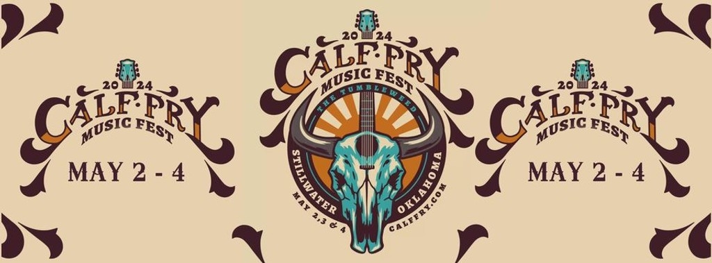 Calf Fry 2024 Festival