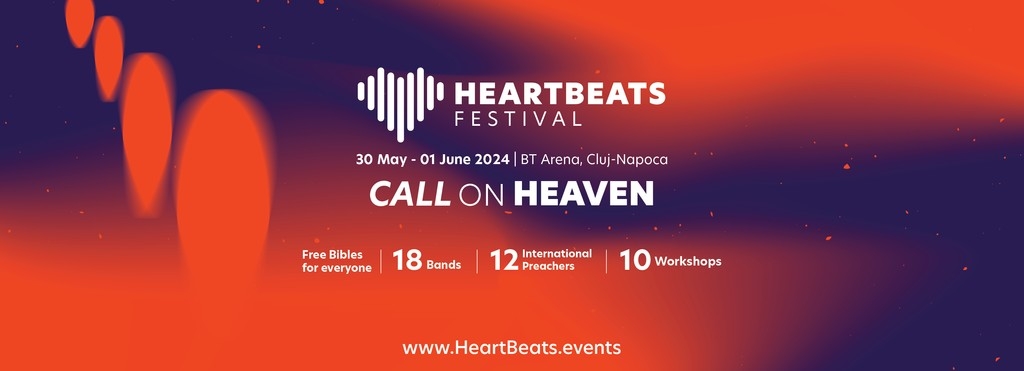 HeartBeats Festival 2024 Festival