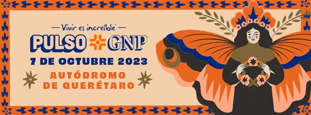 Pulso GNP 2023 Festival