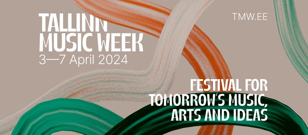 Tallinn Music Week 2024 Festival