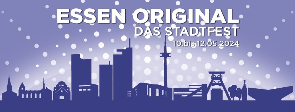 Essen Original 2024 Festival