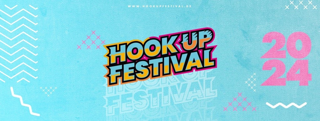 Hook Up Festival 2024 Festival