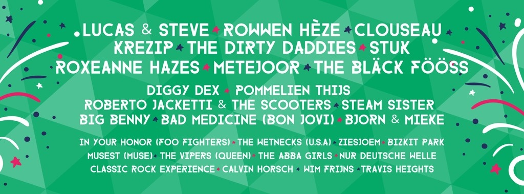 Pop On Top 2024 Festival