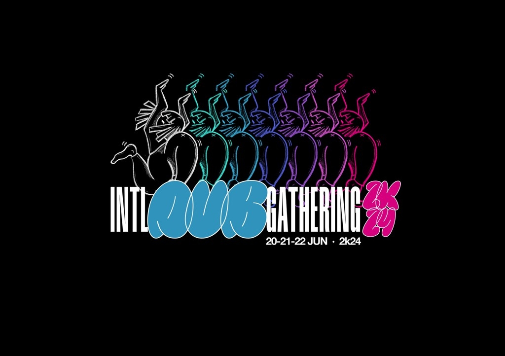 International Dub Gathering 2024 Festival