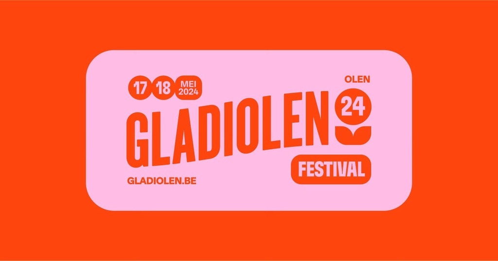 Gladiolen 2024 Festival