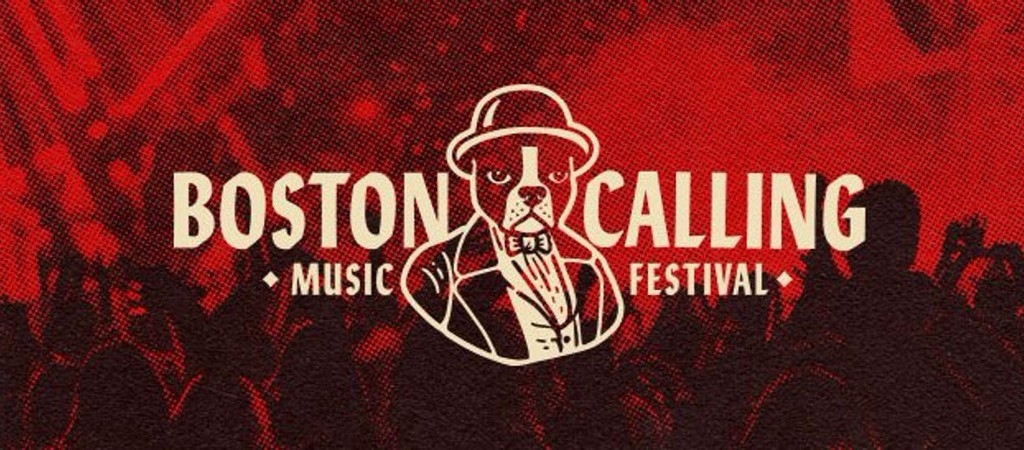 Boston Calling Music Festival 2024 Festival