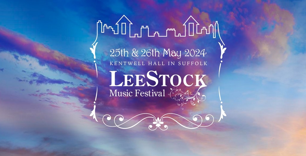 LeeStock 2024 Festival