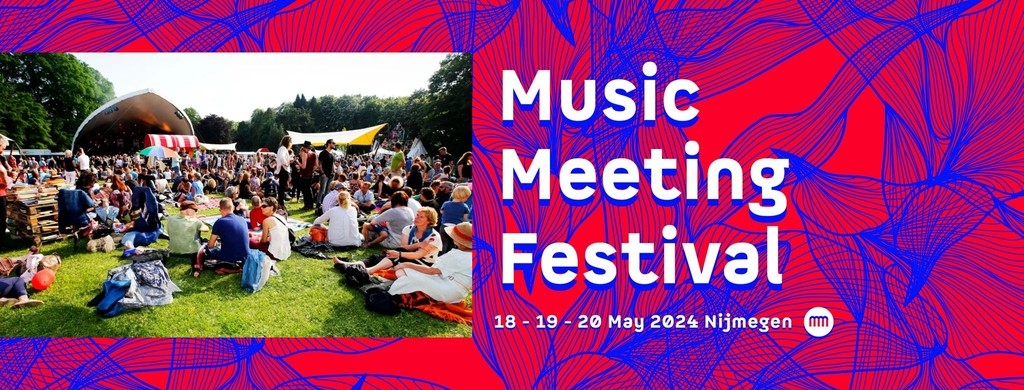 Music Meeting Festival 2024 Festival